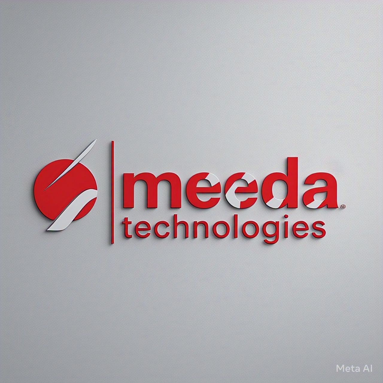 MEEDA TECHNOLOGIES logo